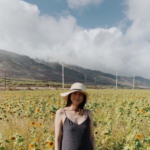 Meet your Posher, Michelle